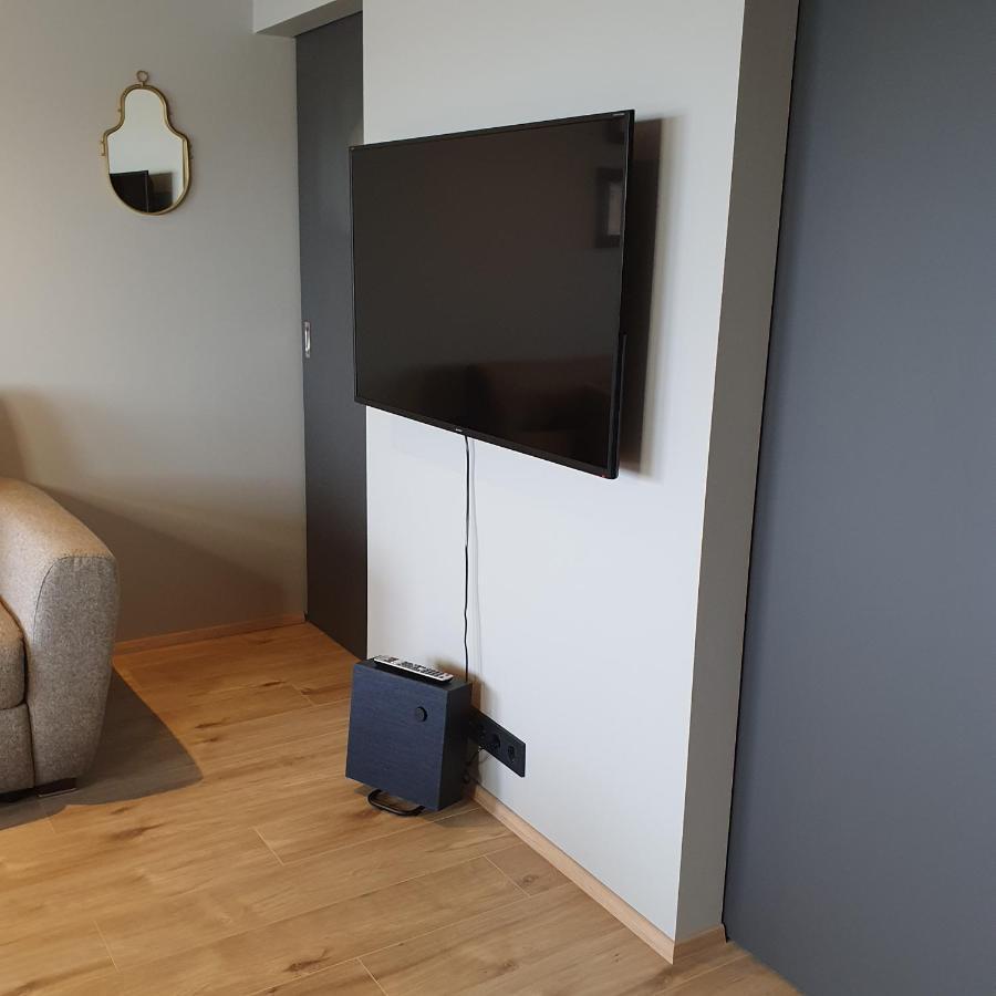 Luxury Loft Apartment Акурейри Экстерьер фото